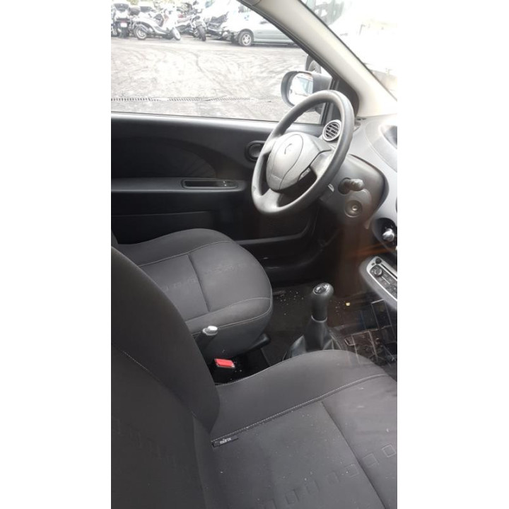Cardan gauche (transmission) RENAULT TWINGO 2 Photo n°6
