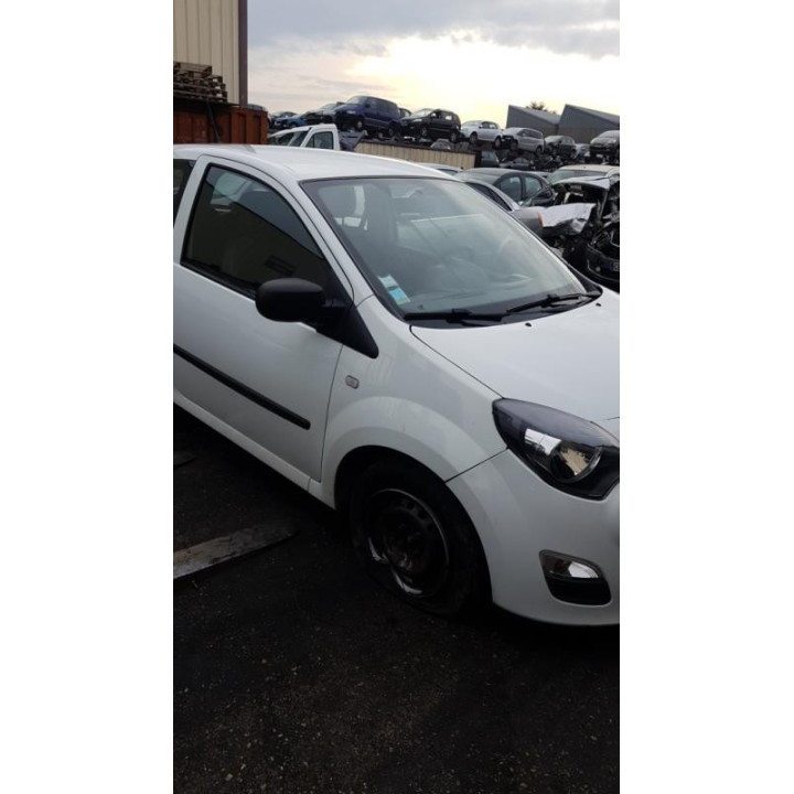 Cardan gauche (transmission) RENAULT TWINGO 2 Photo n°7