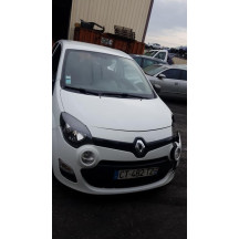 Cardan gauche (transmission) RENAULT TWINGO 2 Photo n°8