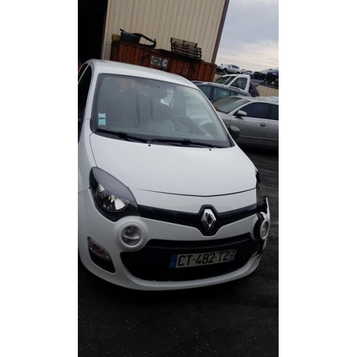 Cardan gauche (transmission) RENAULT TWINGO 2 Photo n°8