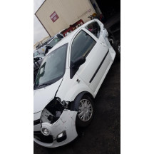 Cardan gauche (transmission) RENAULT TWINGO 2 Photo n°9