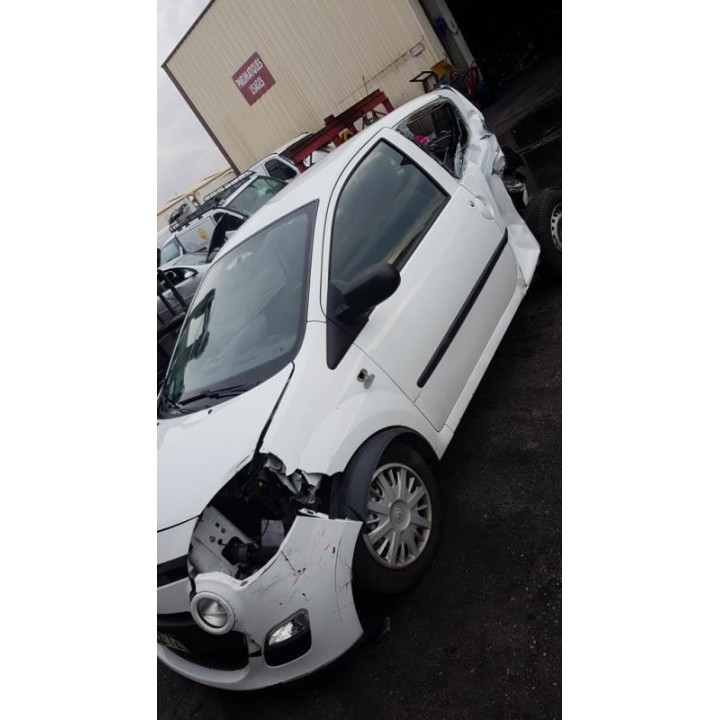 Cardan gauche (transmission) RENAULT TWINGO 2 Photo n°9