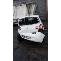 Cardan gauche (transmission) RENAULT TWINGO 2 Photo n°10