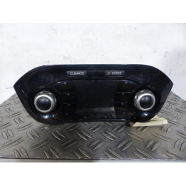Commande chauffage NISSAN JUKE 1 Photo n°1
