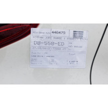 Commande chauffage NISSAN JUKE 1 Photo n°4