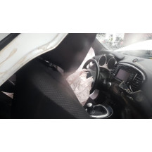 Commande chauffage NISSAN JUKE 1 Photo n°5