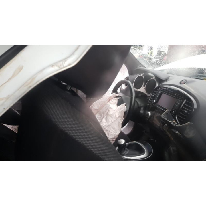 Commande chauffage NISSAN JUKE 1 Photo n°5