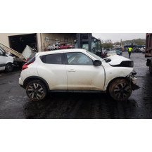 Commande chauffage NISSAN JUKE 1 Photo n°6