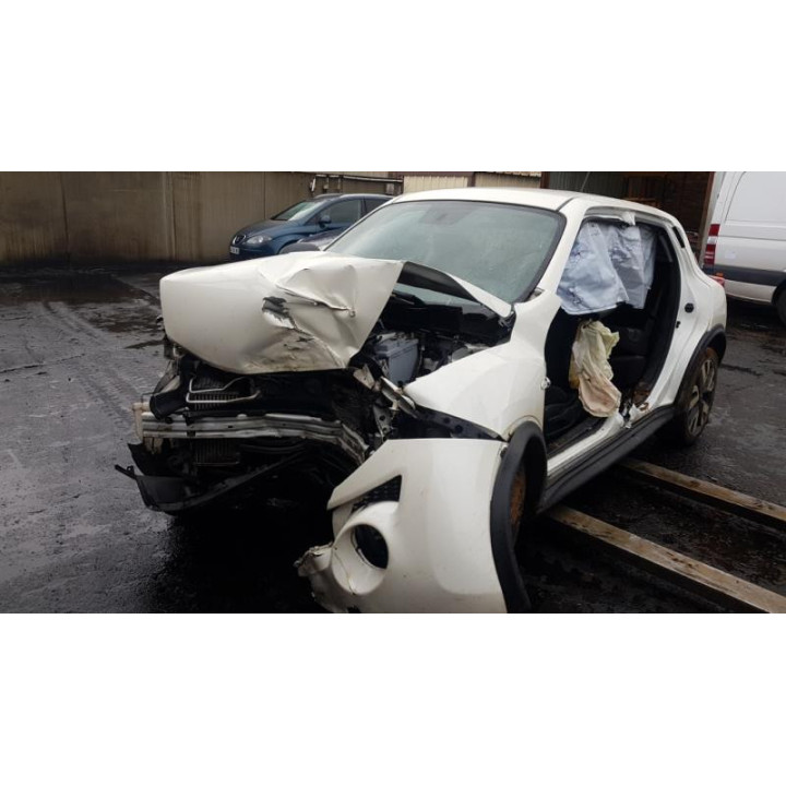 Commande chauffage NISSAN JUKE 1 Photo n°7