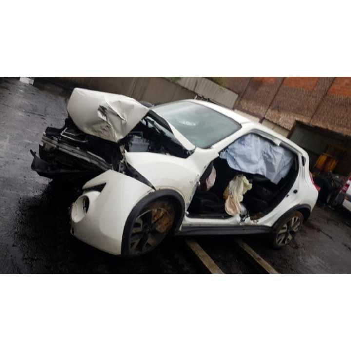 Commande chauffage NISSAN JUKE 1 Photo n°8