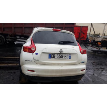 Commande chauffage NISSAN JUKE 1 Photo n°9
