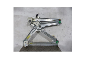 Leve vitre electrique avant droit SMART FORTWO 2 Photo n°4