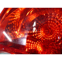 Feu arriere principal droit (feux) HYUNDAI GETZ Photo n°2