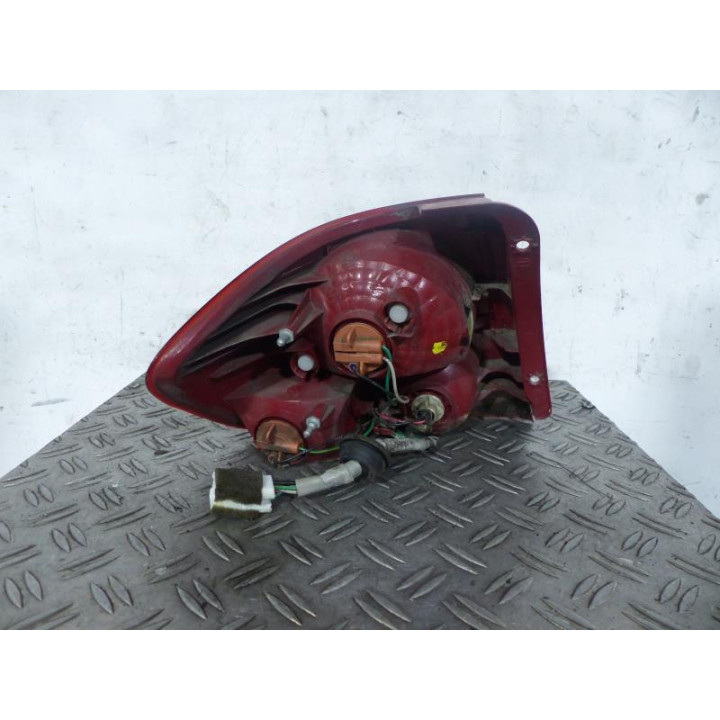 Feu arriere principal droit (feux) HYUNDAI GETZ Photo n°3
