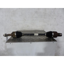 Cardan gauche (transmission) SUZUKI SWIFT 3 Photo n°1