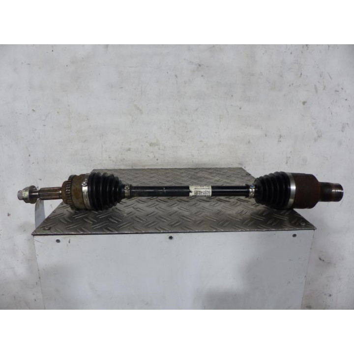 Cardan gauche (transmission) SUZUKI SWIFT 3 Photo n°1