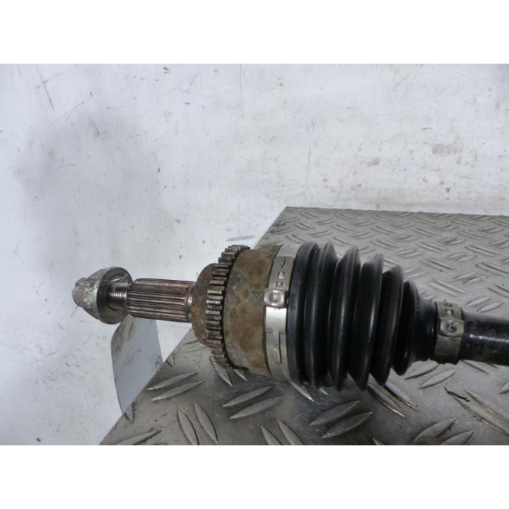 Cardan gauche (transmission) SUZUKI SWIFT 3 Photo n°1