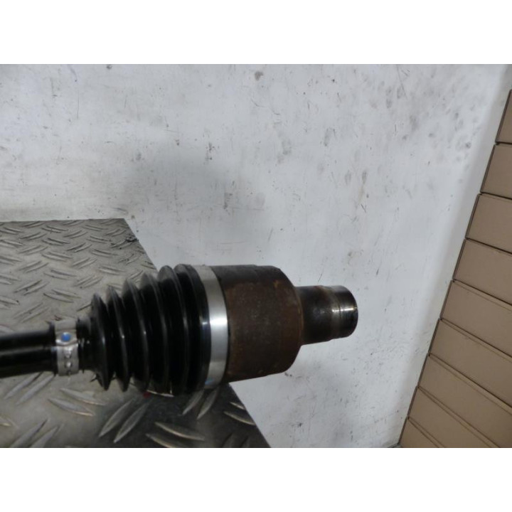 Cardan gauche (transmission) SUZUKI SWIFT 3 Photo n°3
