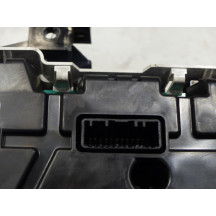 Compteur RENAULT CLIO 4 Photo n°4