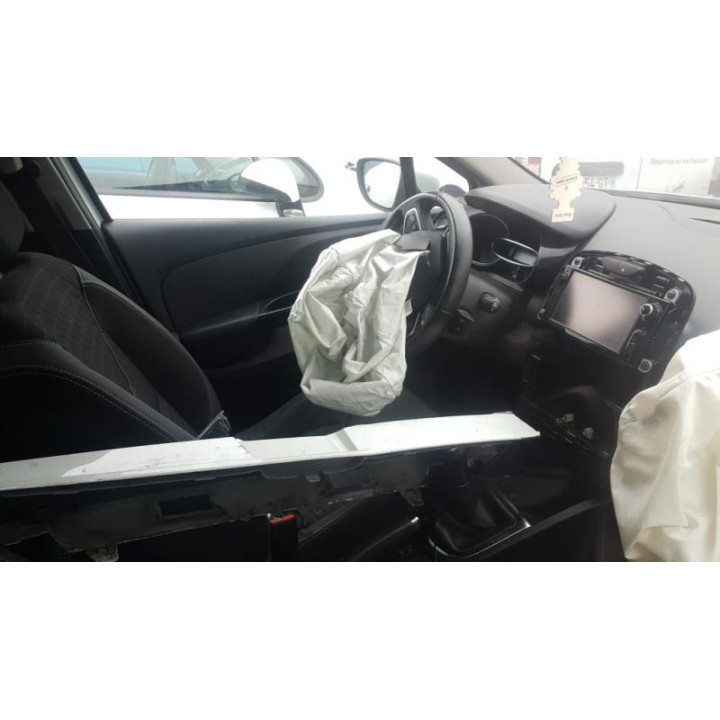 Compteur RENAULT CLIO 4 Photo n°6