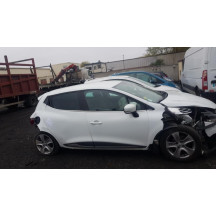 Compteur RENAULT CLIO 4 Photo n°7
