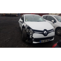 Compteur RENAULT CLIO 4 Photo n°8
