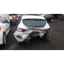 Compteur RENAULT CLIO 4 Photo n°10