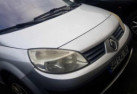 Vitre arriere gauche RENAULT SCENIC 2 Photo n°5