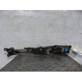 Moteur essuie glace avant MAZDA 2 2 Photo n°1