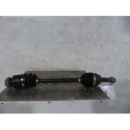 Cardan droit (transmission) MAZDA 2 2 Photo n°1