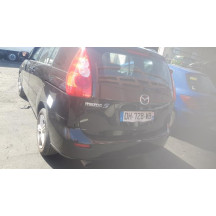 Cache moteur  MAZDA 5 1 Photo n°8