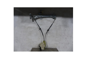 Leve vitre electrique arriere droit RENAULT MEGANE 3 Photo n°1