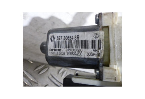 Leve vitre electrique arriere droit RENAULT MEGANE 3 Photo n°2