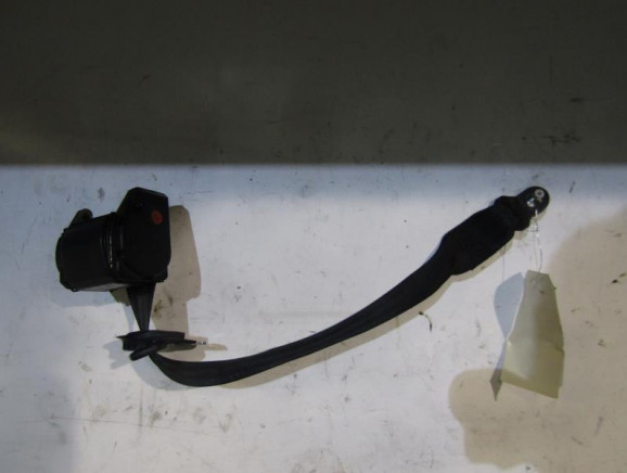 Ceinture arriere gauche VOLKSWAGEN GOLF 3 Photo n°1