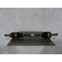 Cardan gauche (transmission) RENAULT GRAND SCENIC 3 Photo n°1