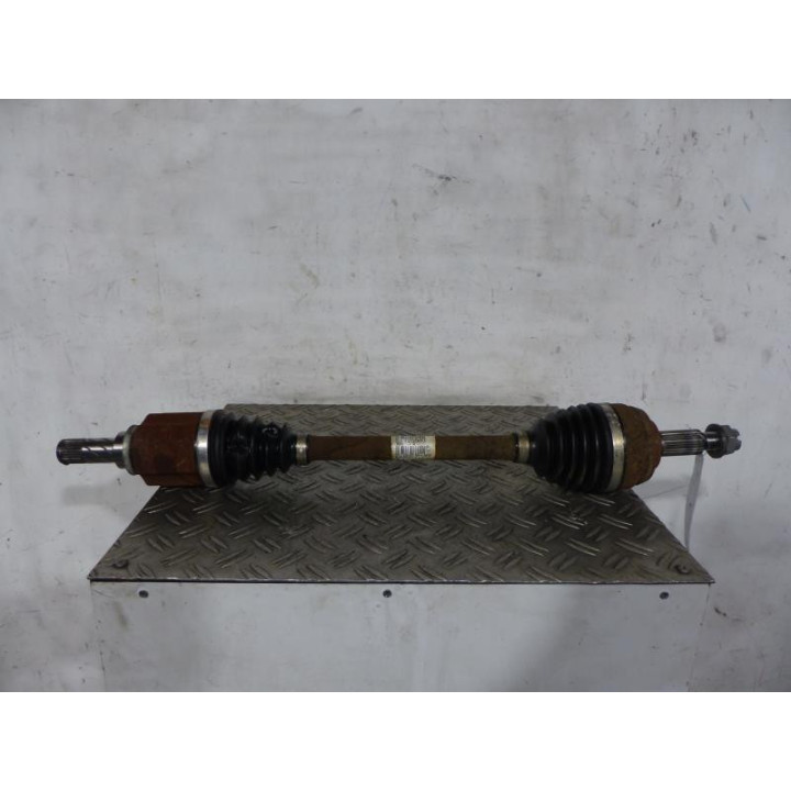 Cardan gauche (transmission) RENAULT GRAND SCENIC 3 Photo n°1