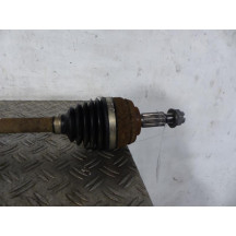 Cardan gauche (transmission) RENAULT GRAND SCENIC 3 Photo n°2
