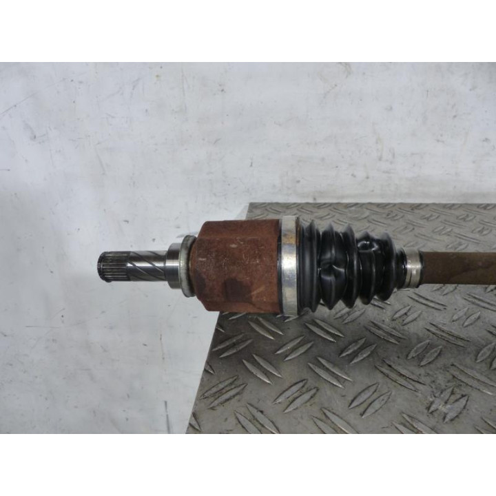 Cardan gauche (transmission) RENAULT GRAND SCENIC 3 Photo n°3