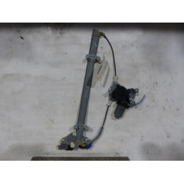 Leve vitre electrique avant droit NISSAN ALMERA TINO Photo n°1