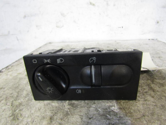 Commodo phare VOLKSWAGEN GOLF 3 Photo n°1