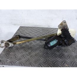Moteur essuie glace avant CHEVROLET KALOS Photo n°1