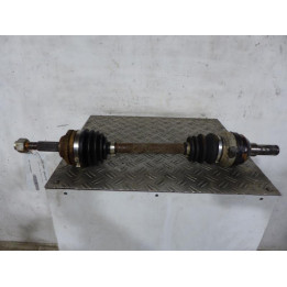 Cardan gauche (transmission) CHEVROLET KALOS Photo n°1