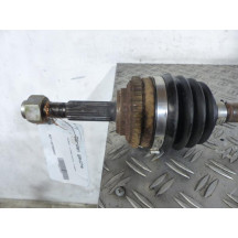 Cardan gauche (transmission) CHEVROLET KALOS Photo n°2