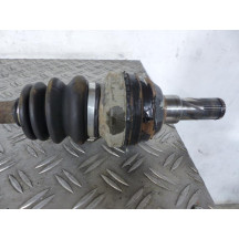 Cardan gauche (transmission) CHEVROLET KALOS Photo n°3