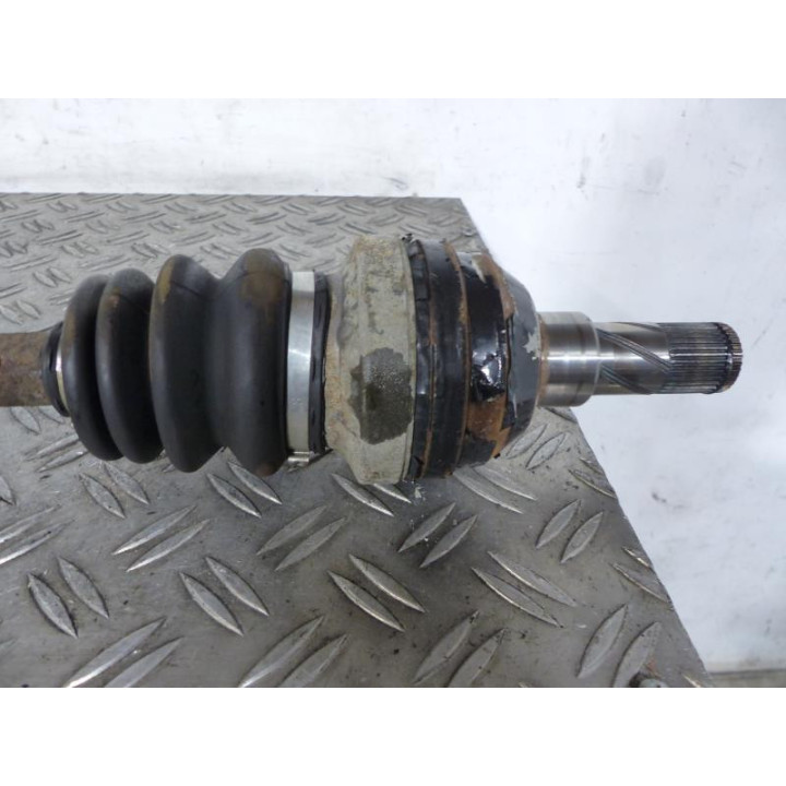 Cardan gauche (transmission) CHEVROLET KALOS Photo n°3