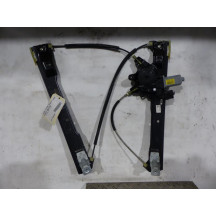 Leve vitre electrique avant gauche FORD C-MAX 2 Photo n°1