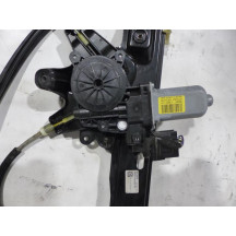 Leve vitre electrique avant gauche FORD C-MAX 2 Photo n°2