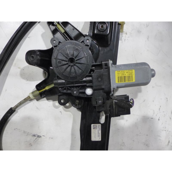 Leve vitre electrique avant gauche FORD C-MAX 2 Photo n°2