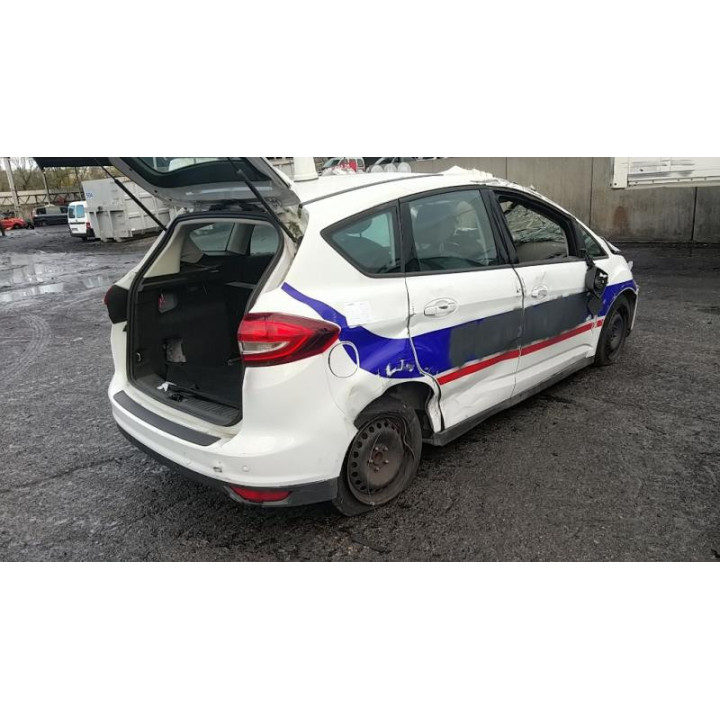 Leve vitre electrique avant gauche FORD C-MAX 2 Photo n°4