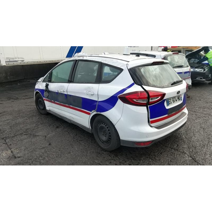 Leve vitre electrique avant gauche FORD C-MAX 2 Photo n°7